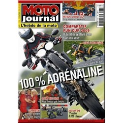 Moto journal n° 1865